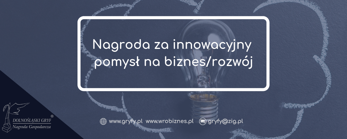 Nagroda za innowacyjny pomysł na biznes_rozwój