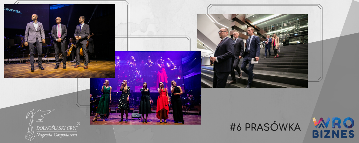 #6 - prasówka WroBiznes.pl