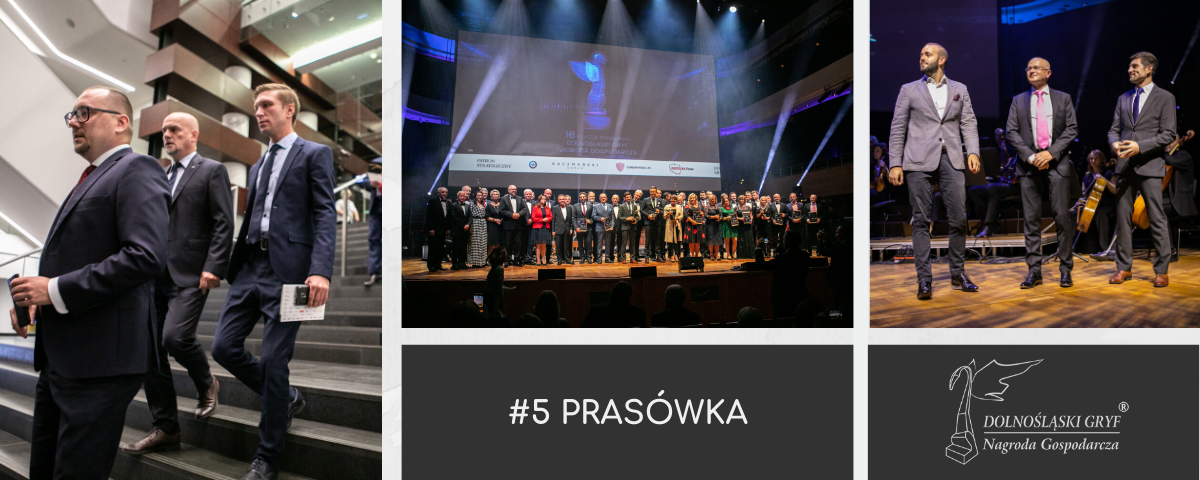 #5 - prasówka